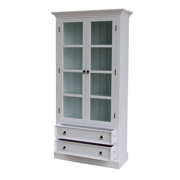 white furniture
